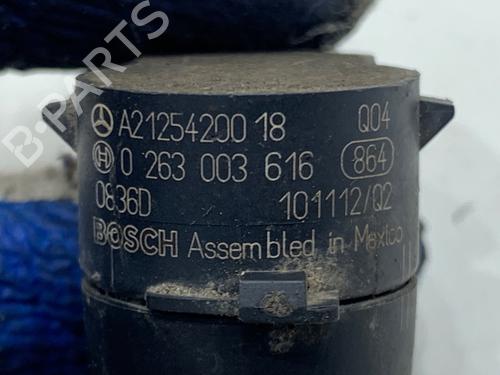 Electronic module MERCEDES-BENZ CLS (C218) CLS 350 CDI / d (218.323) | BP39295786M83 - Image 5