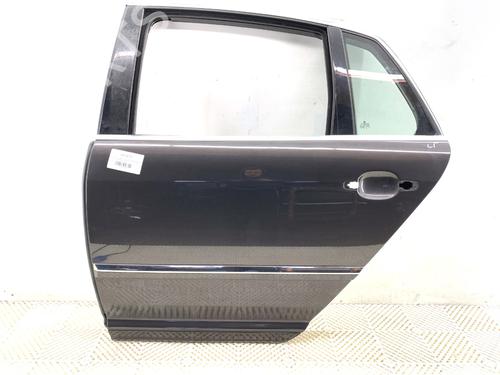 Porta trás esquerda Porta trás esquerda VW PHAETON (3D1, 3D2, 3D3, 3D4, 3D6, 3D7, 3D8, 3D9) 3.0 V6 TDI 4motion (240 hp) 39308680 39308680
