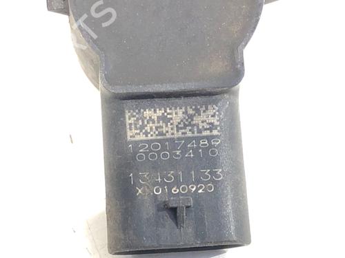 Electronic module OPEL ASTRA K (B16) 1.4 Turbo (68) | BP40170879M83 - Image 3