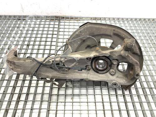 Right front steering knuckle INFINITI Q50 50 Hybrid AWD | BP39326344M26 - Image 3