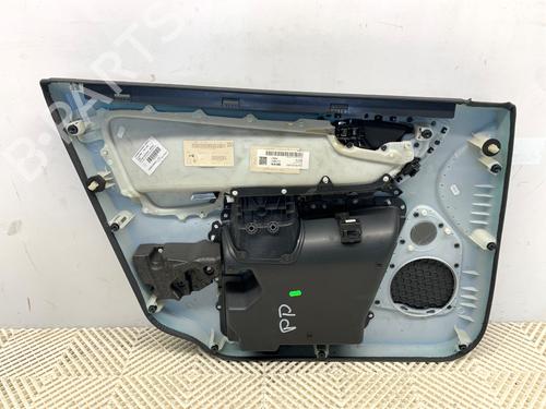 Front right panel VOLVO XC60 I SUV (156) D4 AWD | BP39497014C59 - Image 3