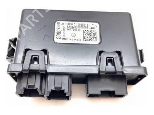 electronic-module-opel-insignia-b-sports-tourer-z18-2017-39370266 main image