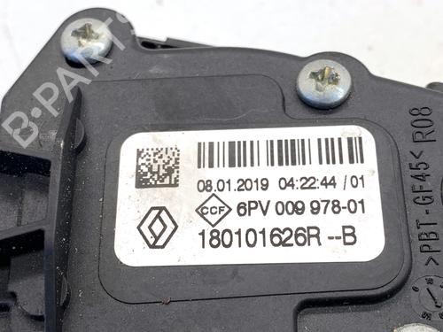 Pedal RENAULT MASTER III Bus (JV) 2.3 dCi 170 FWD (JV0L) | BP39325190I4 - Image 4
