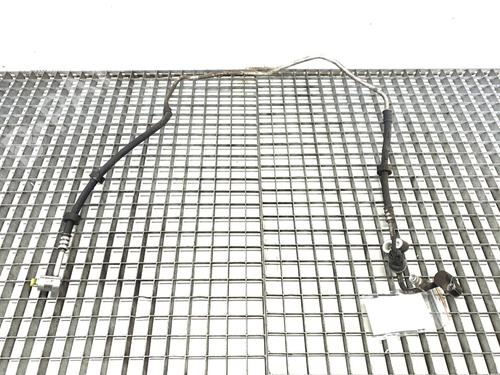 Used AC pipe AC pipe VW TRANSPORTER T5 Bus (7HB, 7HJ, 7EB, 7EJ) 2.5 TDI (130 hp) 39306463 39306463