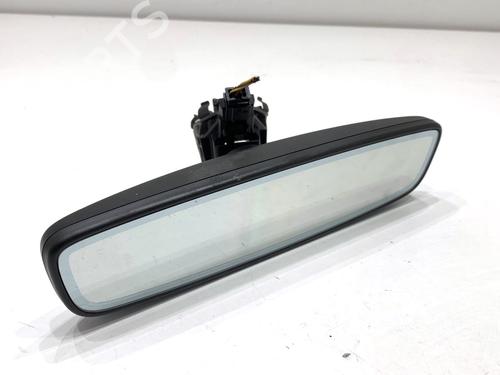 Used Rear mirror Rear mirror FORD TOURNEO CONNECT / GRAND TOURNEO CONNECT V761 MPV (SK) 2.0 EcoBlue (122 hp) 39341002 39341002