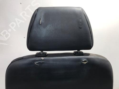 Left front seat VW CRAFTER 30-50 Platform/Chassis (2F_) 2.0 TDI | BP39314561C15  - Image 7