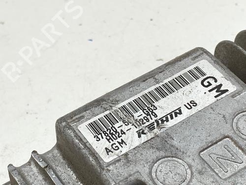 Engine control unit (ECU) HONDA HR-V (RU) 1.5 (RU1) | BP39362461M57 - Image 3