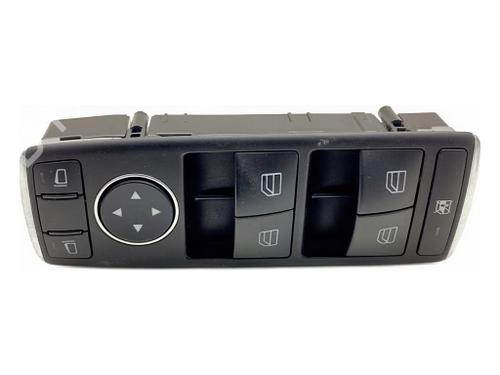 Used Switch Switch MERCEDES-BENZ C-CLASS (W204) C 250 CGI (204.047) (204 hp) 40490158 40490158