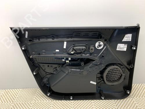 Høyre frontpanel DACIA DUSTER (HM_) 1.3 TCe 130 (HMMF) | BP39370057C59 - Image 4