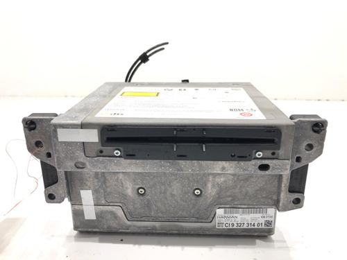 radio-bmw-5-f10-2009-2010-2011-2012-2013-2014-2015-2016-39280686 main image