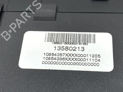Switch BMW 5 (E60) 530 d | BP39372436I30 - Image 3