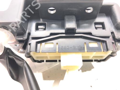 Switch TOYOTA COROLLA Saloon (_E21_) 1.5 VVTi (MZEA11) | BP39273690I30 - Image 4