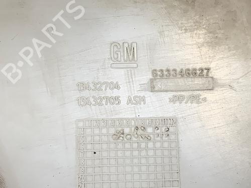 Sprinklertank OPEL CORSA E Hatchback Van (X15) 1.4 (08) | BP39367274C113 - Image 5
