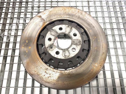 Left front brake caliper AUDI Q8 (4MN, 4MT) 50 TDI Mild Hybrid quattro | BP39306303M105 - Image 2