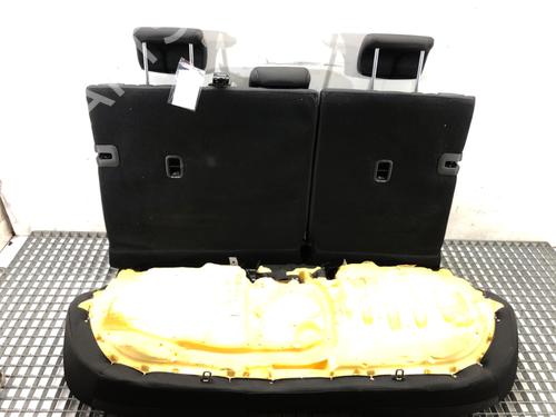 Rear seat (2nd row) KIA RIO IV (YB, SC, FB) 1.4 | BP39290657I23  - Image 6