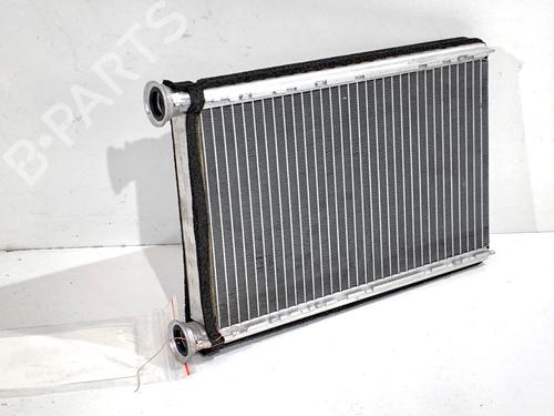 Used Heater matrix Heater matrix 39327362 39327362