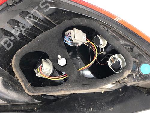 Left taillight FORD FIESTA VI (CB1, CCN) 1.25 | BP39292762C34 - Image 5