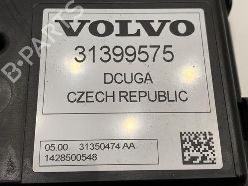 Electronic module VOLVO V60 I (155) D4 | BP39301938M83 - Image 4