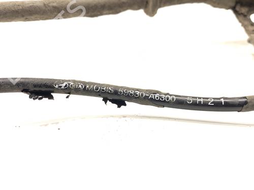 Electronic sensor KIA CEE'D (JD) 1.6 GDI | BP39303845M84 - Image 4