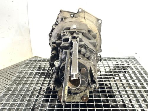 Gearbox BMW 3 Compact (E46) 316 ti | BP39370711M3 - Image 3