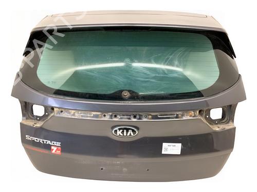 tailgate-kia-sportage-iv-ql-qle-2015-2016-2017-2018-2019-2020-2021-2022-39369047 main image