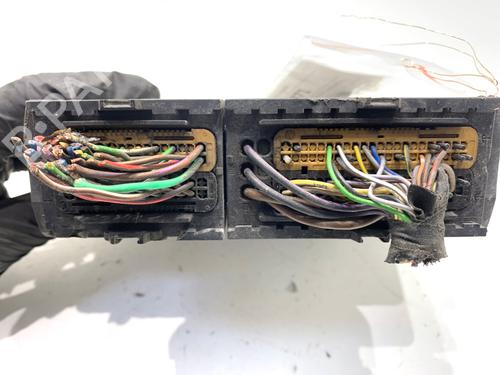 Engine control unit (ECU) SKODA FABIA II (542) 1.2 TSI | BP39327824M57 - Image 3