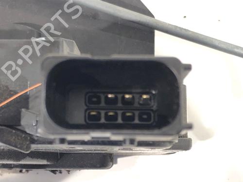 Front right lock OPEL CORSA E (X15) 1.4 (08, 68) | BP39308459C97 - Image 3
