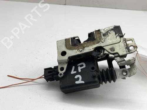 Front left lock DACIA SANDERO 1.4 (BS0C, BS0A, BS0G, BS1F, BS0E) | BP39703709C98 - Image 2