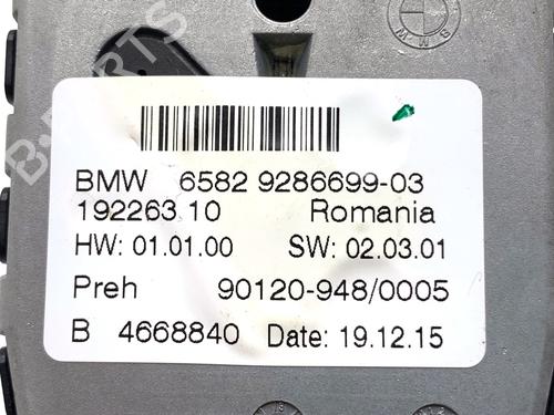Switch BMW 2 Active Tourer (F45) 218 d | BP39348334I30 - Image 6