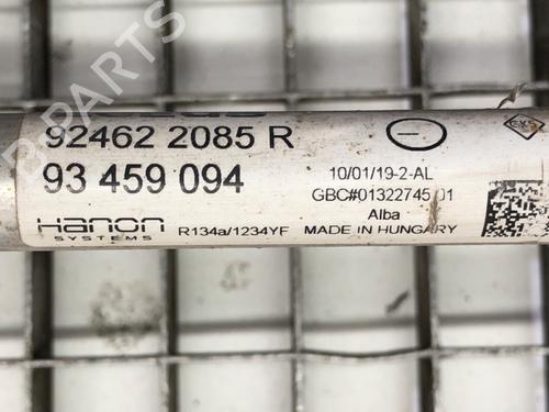 AC pipe OPEL VIVARO B Bus (X82) 1.6 CDTI (06) | BP39311425M126 - Image 4