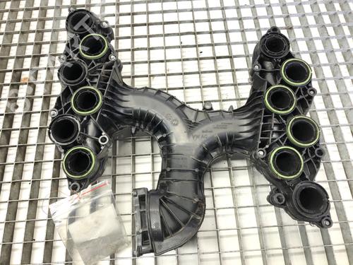 Intake manifold AUDI Q8 (4MN, 4MT) 50 TDI Mild Hybrid quattro | BP39310696M70 - Image 3