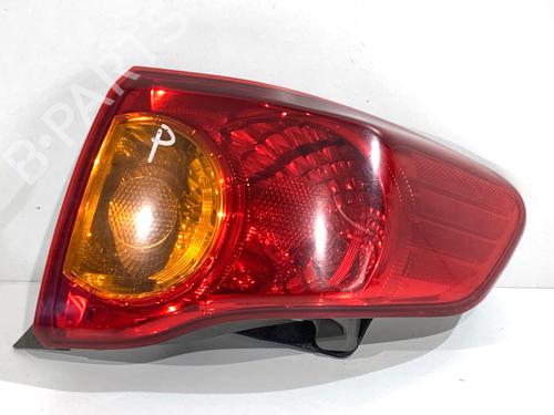 Used Right taillight Right taillight 39326908 39326908