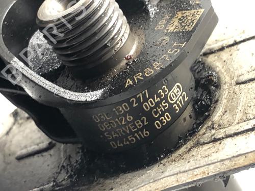 Injector AUDI A4 B8 (8K2) 2.0 TDI | BP39377927M100 - Image 4
