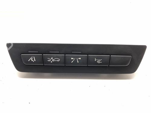 Used Switch Switch BMW 7 (F01, F02, F03, F04) 750 i, Li (408 hp) 39275347 39275347