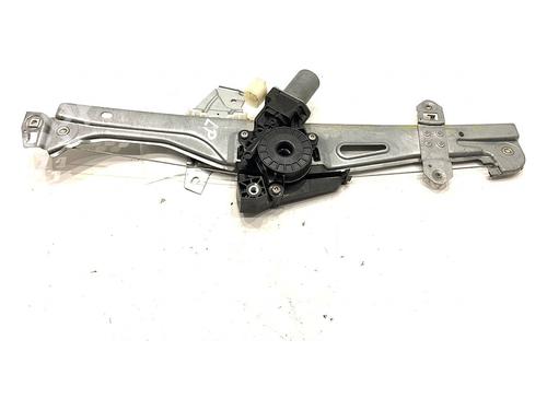 Used Front left window mechanism Front left window mechanism 39355226 39355226