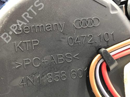 Cup/Object holder AUDI A8 D5 (4N2, 4N8, 4NC, 4NL) 50 TDI Mild Hybrid quattro | BP39309658I37 - Image 5