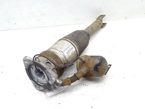Left rear shock absorber AUDI A8 D3 (4E2, 4E8) 4.2 quattro | BP39269072M18 - Image 3