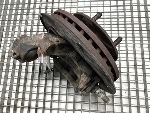 Right front steering knuckle FORD TRANSIT CUSTOM V362 Bus (F3) 2.0 EcoBlue | BP39307328M26 - Image 5