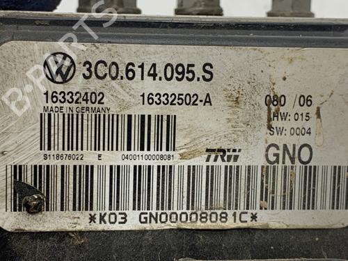 ABS pump VW PASSAT B6 (3C2) 2.0 FSI | BP40489005M43 - Image 5