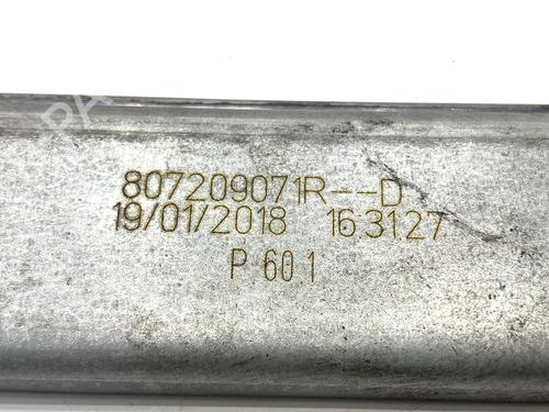 Front right window mechanism DACIA LODGY (JS_) 1.6 SCe 100 (JSAV) | BP39366333C23 - Image 5