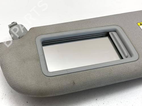 Left sun visor AUDI A7 Sportback (4GA, 4GF) 3.0 TFSI quattro | BP39703728I1 - Image 2