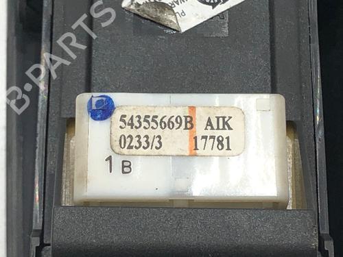 Switch TOYOTA COROLLA (_E12_) 1.8 VVTL-i TS (ZZE123) | BP39277012I30 - Image 4