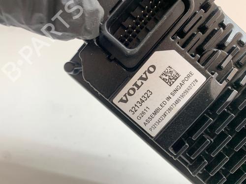Camera VOLVO V60 II (225) D4 | BP39363064E14 - Image 4