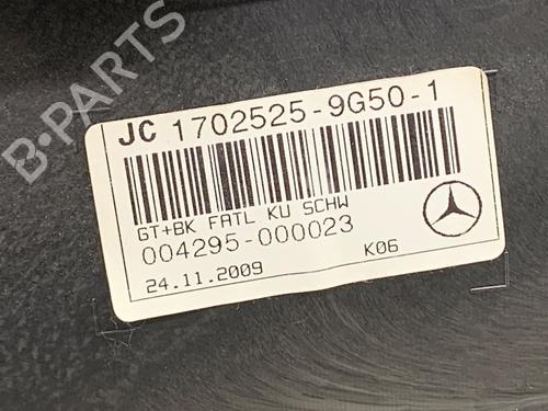 Front left panel MERCEDES-BENZ E-CLASS (W212) E 350 CDI (212.025) | BP39340763C58 - Image 5