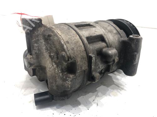 AC compressor AUDI A3 (8P1) 1.4 TFSI | BP39497037M34 - Image 3