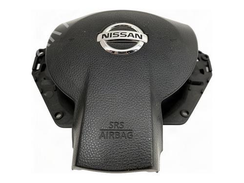 Used Driver airbag Driver airbag NISSAN QASHQAI I (J10, NJ10) 1.6 (114 hp) 39350966 39350966