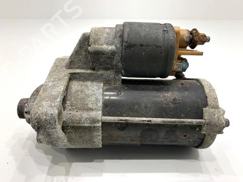 Starter RENAULT TRAFIC III Bus (JG_) 1.6 dCi 125 (JGMH) | BP39319923M8 - Image 2