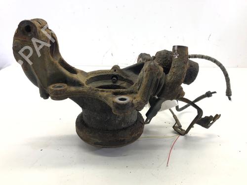 Left front steering knuckle BMW 3 Coupe (E92) 328 xi | BP39274181M25 - Image 5