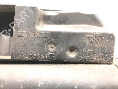 Pipe DACIA DUSTER (HS_) 1.6 16V | BP39314401M125 - Image 4