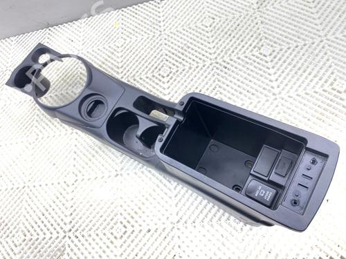 Mittelkonsole MITSUBISHI ASX (GA_W_) 1.6 MIVEC (GA1W) | BP39330911I22 - Image 2